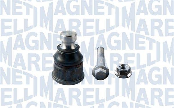 301191619490 Magneti Marelli Болт кріплення важеля