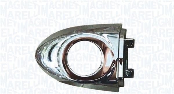 350105041500 Magneti Marelli Ручка дверей для Fiat 500X