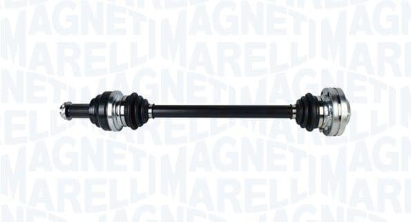 302004190403 Magneti Marelli Піввісь