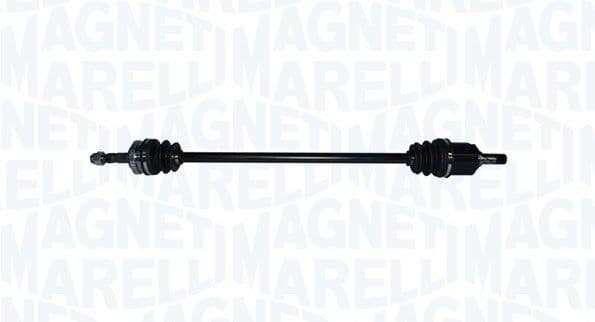 302004190222 Magneti Marelli Піввісь