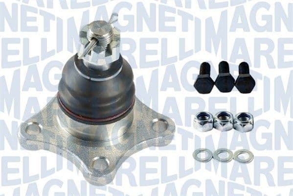 301191619040 Magneti Marelli Болт кріплення важеля для Mitsubishi Pajero