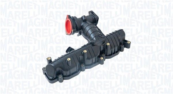 802000540010 Magneti Marelli Впускной патрубок