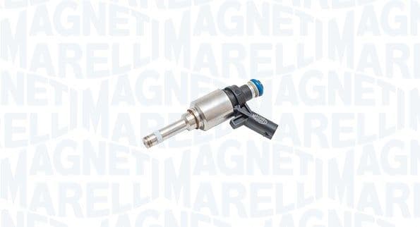 805000000023 Magneti Marelli Топливная форсунка