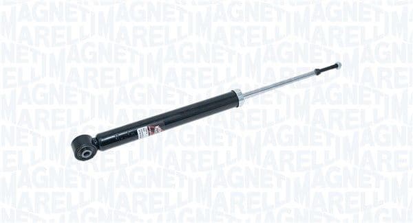 357357070000 Magneti Marelli Запчасть для Nissan Micra