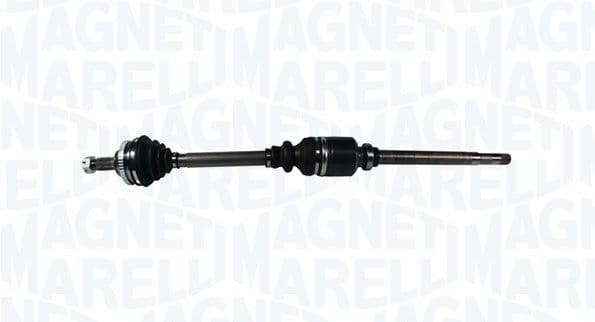 302004190227 Magneti Marelli Полуось