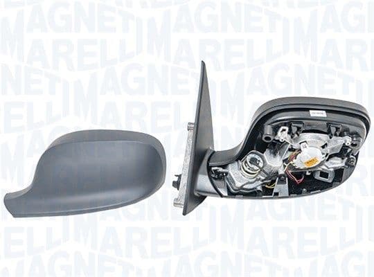 182201581300 Magneti Marelli Зовнішнє дзеркало для BMW X1