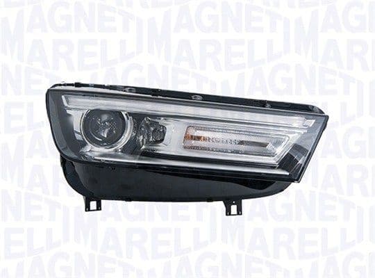710815019001 Magneti Marelli Основна фара для Audi Q5