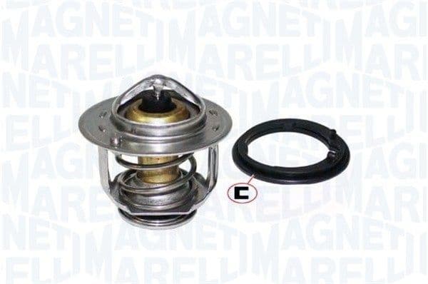 352317004530 Magneti Marelli Термостат
