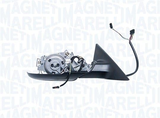 182215021400 Magneti Marelli Зовнішнє дзеркало для Audi A5