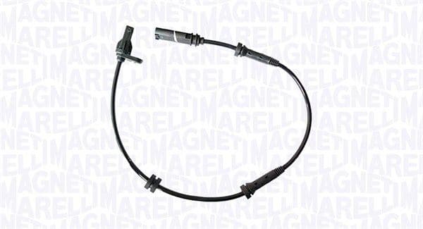 172100154010 Magneti Marelli Датчик ABS
