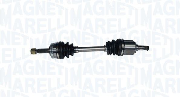 302004190302 Magneti Marelli Піввісь
