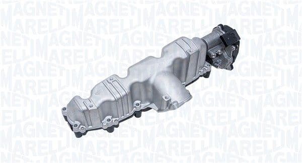 802000535010 Magneti Marelli Впускний патрубок