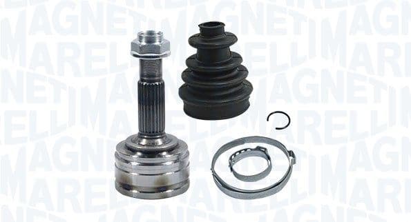 302015100327 Magneti Marelli Граната