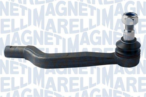 301191605090 Magneti Marelli Наконечник кермової тяги для Mercedes Vaneo