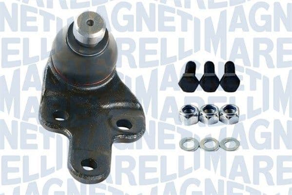 301191618440 Magneti Marelli Болт кріплення важеля для Ford Transit Connect