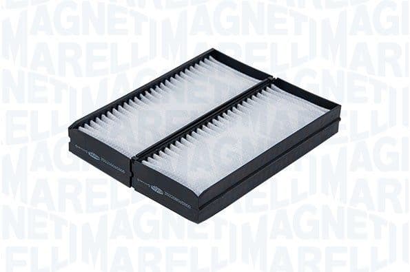 350208065800 Magneti Marelli Фільтр салону
