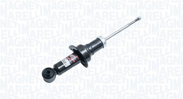 357273070000 Magneti Marelli Стойка амортизатора для Mazda MX-5
