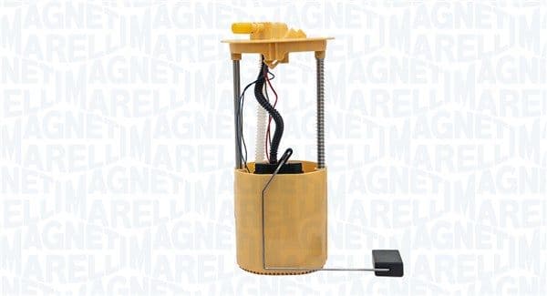 313011313225 Magneti Marelli Корпус паливного насоса