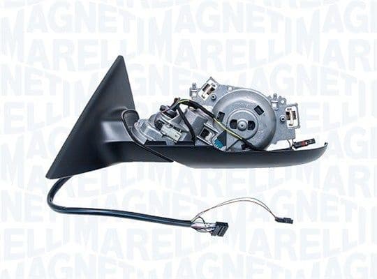 182215014100 Magneti Marelli Зовнішнє дзеркало для Audi A5
