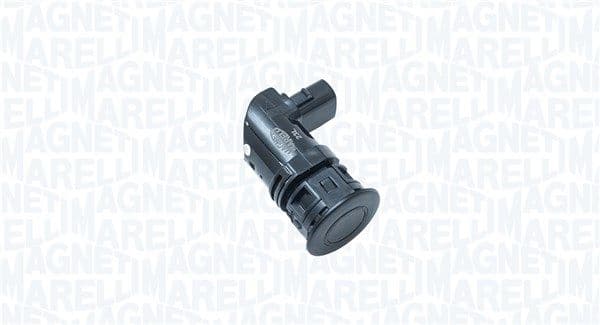 021016182010 Magneti Marelli Датчик парктроніка для Mazda 6