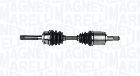 302004190209 Magneti Marelli Піввісь