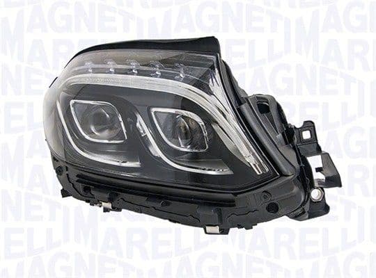 710815904502 Magneti Marelli Основна фара для Mercedes GLS-Class