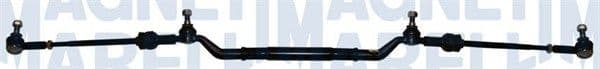 301191600020 Magneti Marelli Рулевая тяга для Mercedes SLK-Class