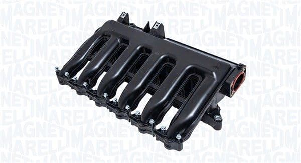 802000521010 Magneti Marelli Впускний патрубок