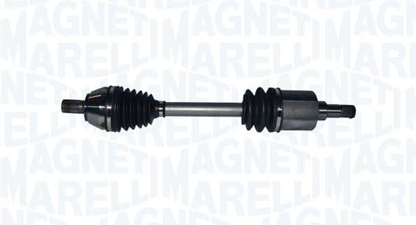 302004190301 Magneti Marelli Піввісь