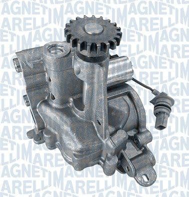 351516000072 Magneti Marelli Масляный насос