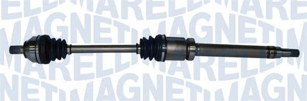 302004190201 Magneti Marelli Піввісь