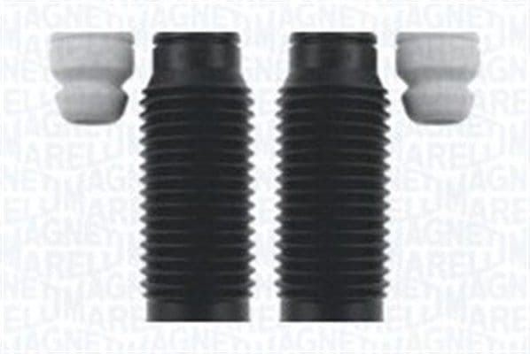 310116110169 Magneti Marelli Комплект (пильники + відбійники) для Hyundai Coupe