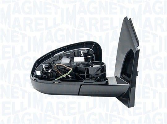 182215017000 Magneti Marelli Наружное зеркало для Opel Adam