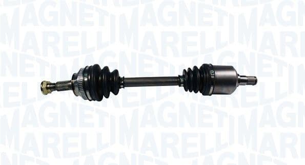 302004190257 Magneti Marelli Піввісь для Land Rover Freelander