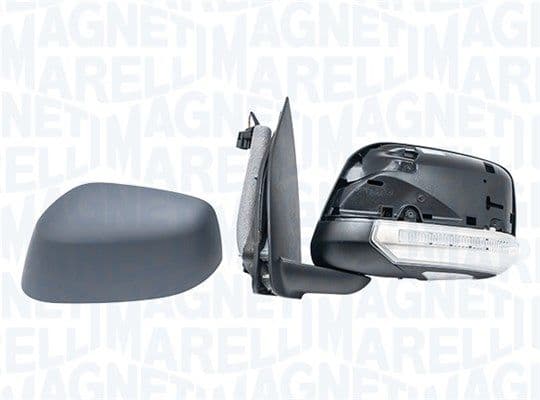 182201583300 Magneti Marelli Зовнішнє дзеркало