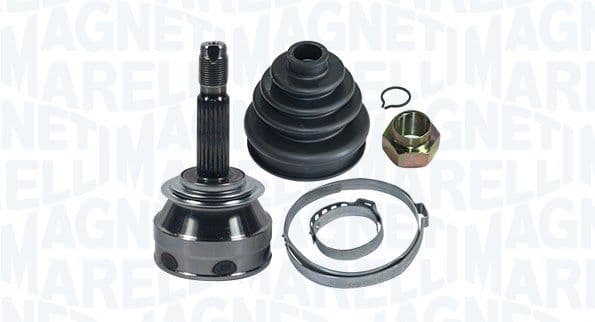 302015100042 Magneti Marelli Граната