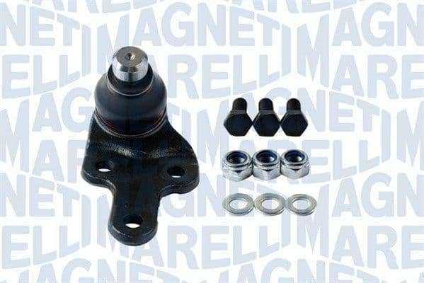 301191618410 Magneti Marelli Болт кріплення важеля для Ford Kuga