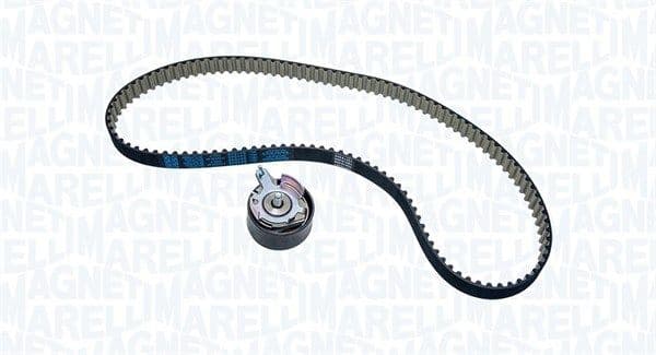 341306630000 Magneti Marelli Комплект ременя ГРМ