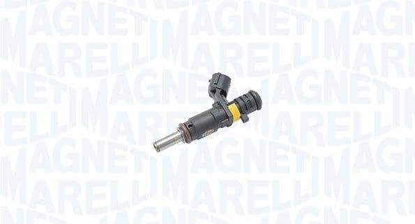 805000000041 Magneti Marelli Топливная форсунка