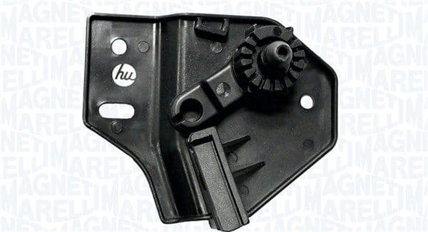 350105049800 Magneti Marelli Ручка відкривання капота для Volkswagen Transporter