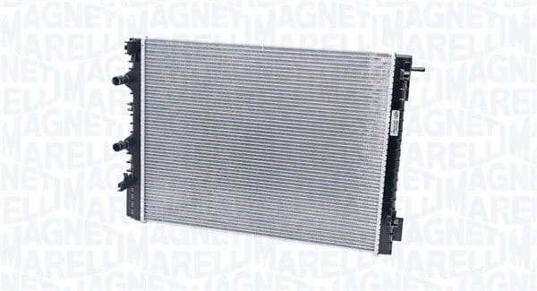 350213218600 Magneti Marelli Радіатор охолодження двигуна