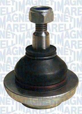301191618750 Magneti Marelli Болт кріплення важеля