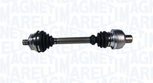 302004190052 Magneti Marelli Піввісь