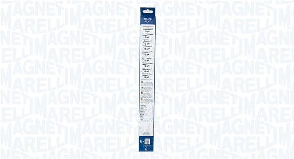 000723153500 Magneti Marelli Щітки склоочисника