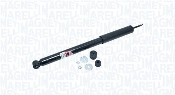357109070000 Magneti Marelli Амортизатор для Mercedes E-Class