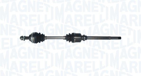 302004190144 Magneti Marelli Полуось