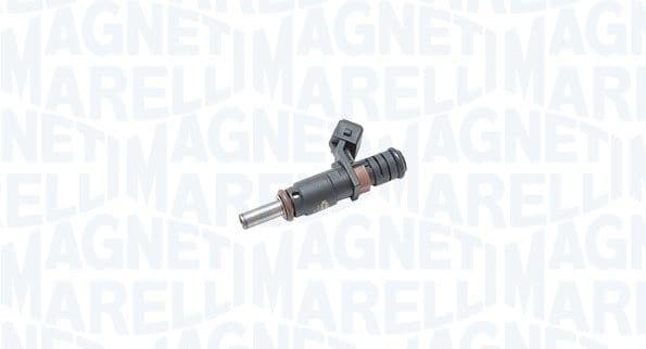 805000000087 Magneti Marelli Паливна форсунка