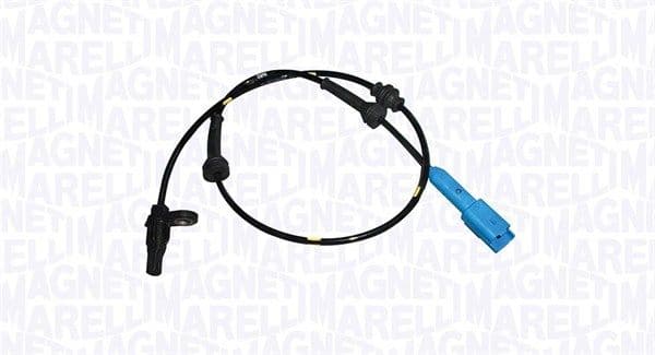 172100057010 Magneti Marelli Датчик ABS
