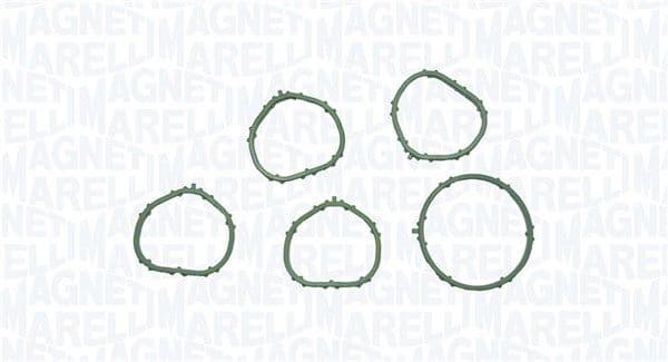 806011839200 Magneti Marelli Впускний патрубок