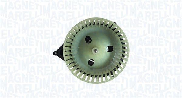 069412205010 Magneti Marelli Вентилятор салону для Fiat Ducato